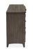 Westley Falls - Entertainment Console Magnussen Furniture