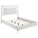 Buckley - Bedroom Set With LED Lighting Furniture Max