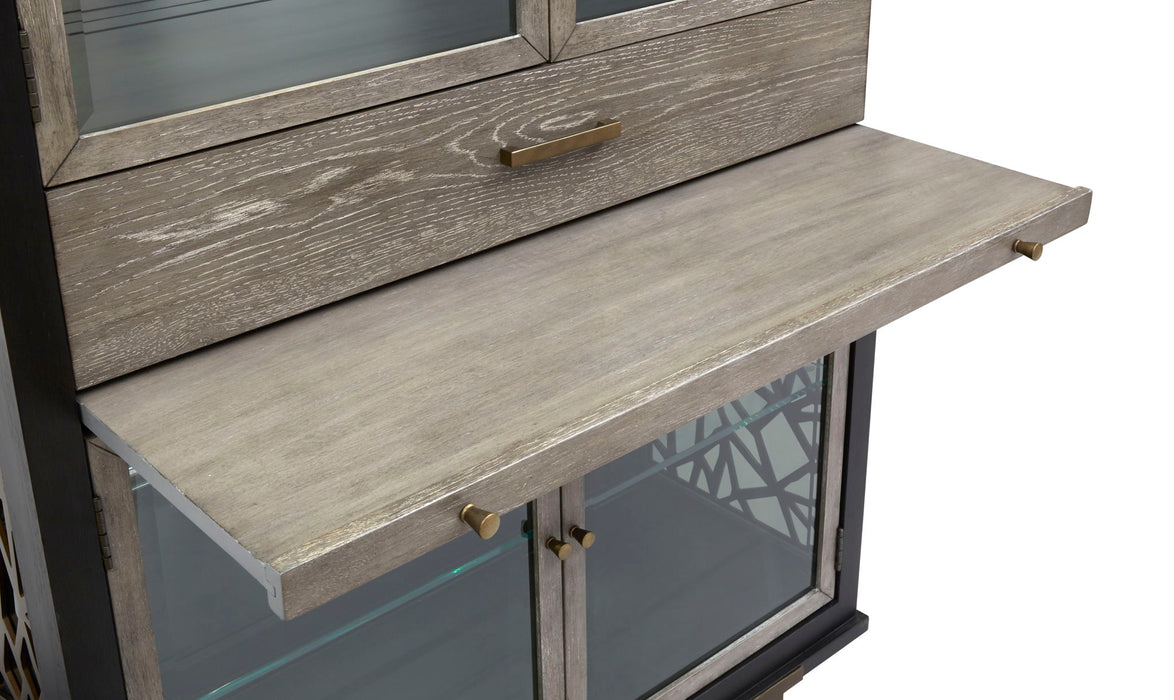 Ryker - Server - Homestead Brown Magnussen Furniture