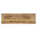 Hunter - Handcrafted TV Media Stand Simpli-Home