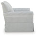 Searcy - Swivel Glider Accent Chair Signature Design by Ashley®