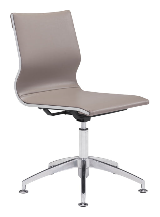 Glider - Conference Chair Zuo Modern