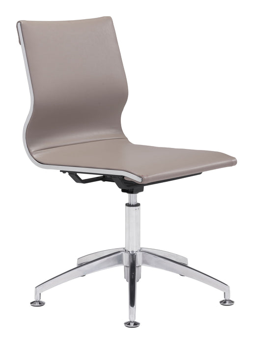 Glider - Conference Chair Zuo Modern