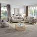 Vanessa - Living Room Set Matrix Furniture Group