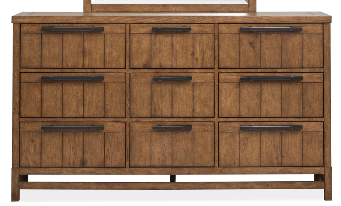 Conway - Drawer Dresser Magnussen Furniture