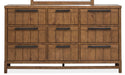 Conway - Drawer Dresser Magnussen Furniture