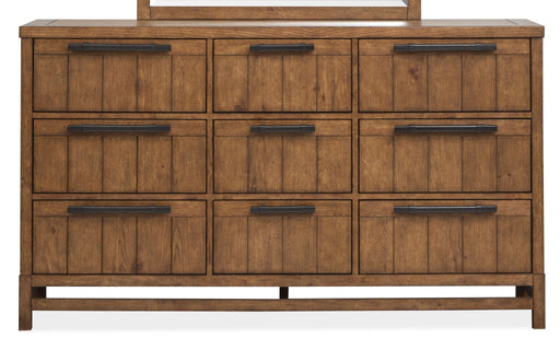 Conway - Drawer Dresser Magnussen Furniture