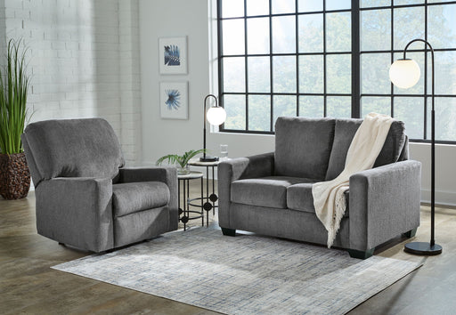 Rannis - Living Room Set Signature Design by Ashley®
