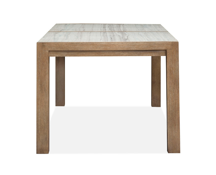 Plum Creek - Rectangular Dining Table Magnussen Furniture