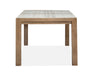 Plum Creek - Rectangular Dining Table Magnussen Furniture
