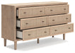 Cielden - Upholstered Bedroom Set Signature Design by Ashley®
