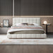Hudson - Elegant Design Bed Ashcroft Furniture