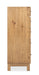 Davenport - Drawer Chest - Rustic Caramel Magnussen Furniture