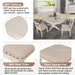 5 Piece Dining Room Set, Table And Chairs Set For 4 Persons Hearth and Haven