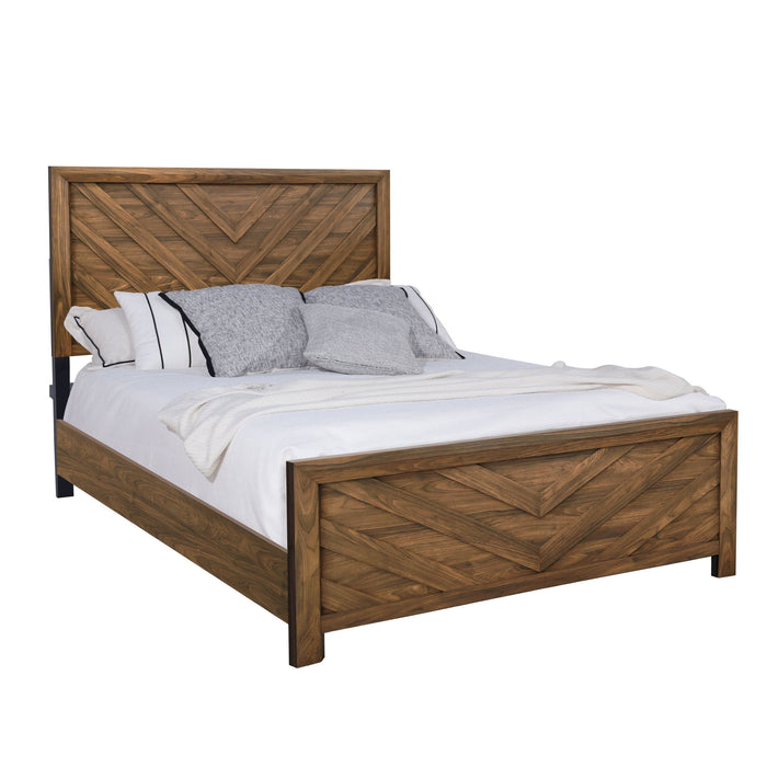 Biscayne - Bed New Classic