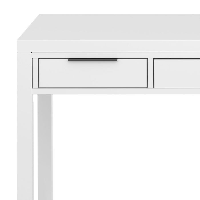 Hollander - Desk - White