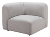 Biak - Corner Chair Zuo Modern