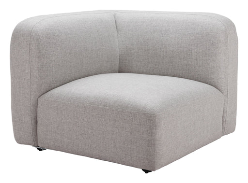 Biak - Corner Chair Zuo Modern