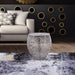 Et3403-18 - Side Table Matrix Furniture Group