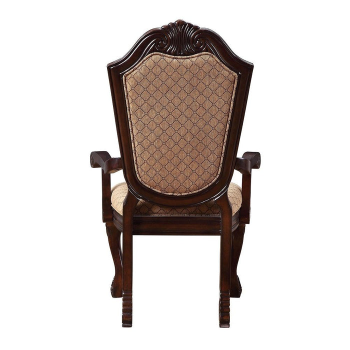 Chateau De Ville - Chair ACME