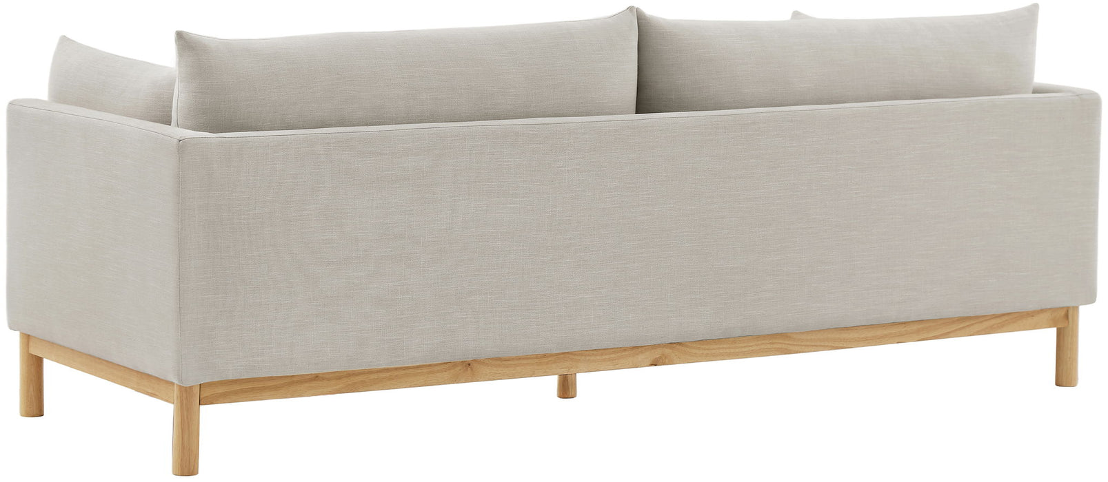 Langham - Sofa Meridian Furniture