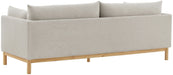 Langham - Sofa Meridian Furniture