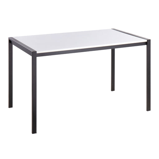 Fuji - Modern / Glam Dining Table Lumi Source