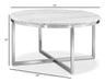 Esme - Round Table Magnussen Furniture