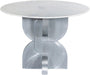 Alden - Dining Table Meridian Furniture