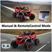 Ride On Kids Electric Truck With Remote Control, Front & Rear Suspension Daily Nest