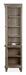 Calistoga - Rustic Left Pier - Dovetail Gray Magnussen Furniture