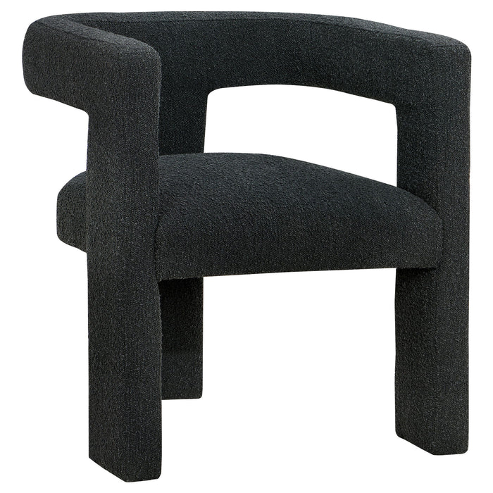 Mckinley - Accent Side Chair Furniture Max