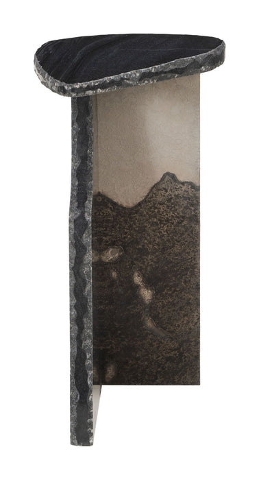Surya - Side Table Zuo Modern