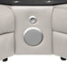 Nova - Sectional With Bluetooth Speaker, LED And Lifting Wine Cabinet Matrix Furniture Group
