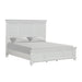 Jamestown - Panel Bed New Classic