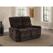 Trask - Reclining Loveseat Furniture Max