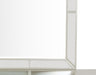 Elegant Contemporary Mirror Glory Furniture