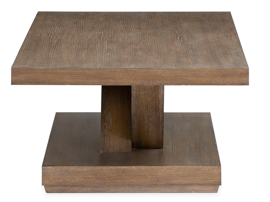Lansbury - Rectangular Table Magnussen Furniture