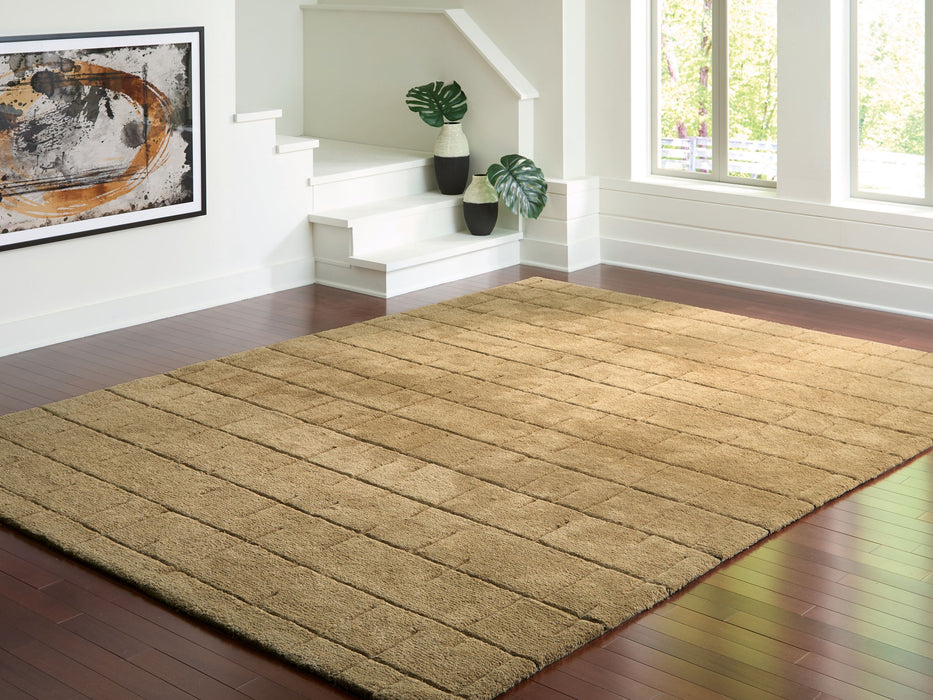 Luzmont - Rug Signature Design by Ashley®