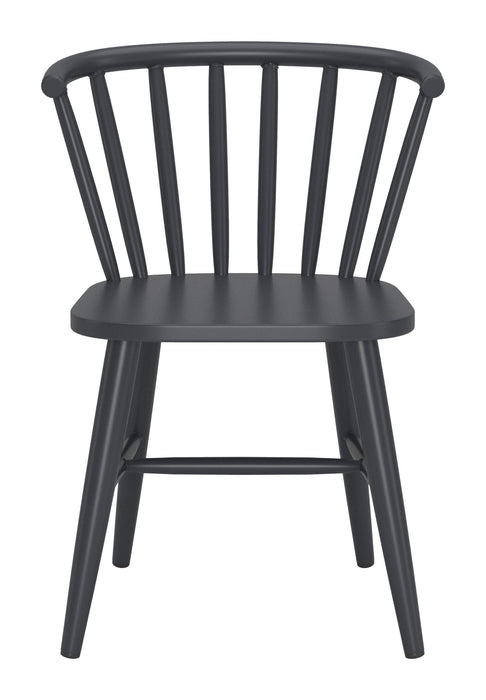 Shio - Outdoor Dining Chair Zuo Modern