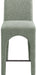 Gramercy - Stool Meridian Furniture