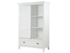 Heron Cove - Door Chest - Chalk White Magnussen Furniture