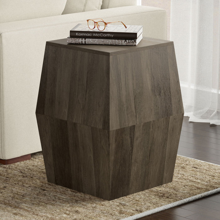 Terry - Side Table Simpli-Home