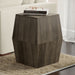 Terry - Side Table Simpli-Home