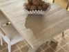 Oasis - Dockside Dining Table - Beige Universal Furniture