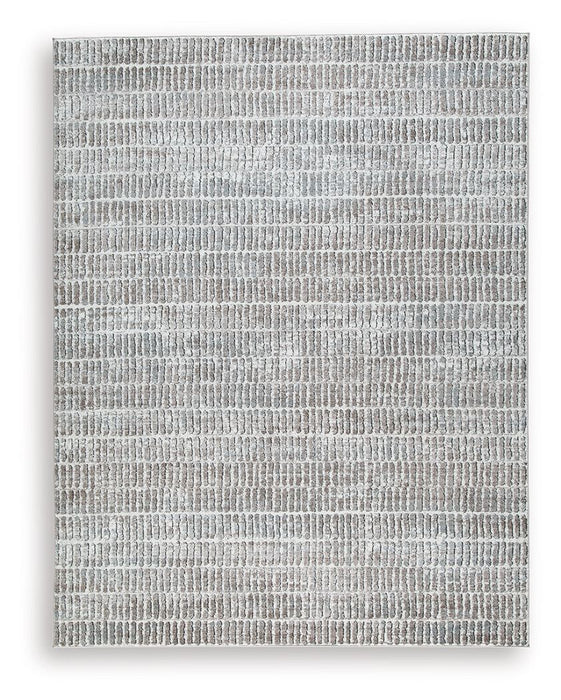 Fuadwick - Rug Signature Design by Ashley®