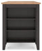 Gesthaven - Rectangular Dining Room Counter Set Signature Design by Ashley®