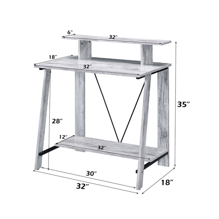 Nypho - Writing Desk ACME
