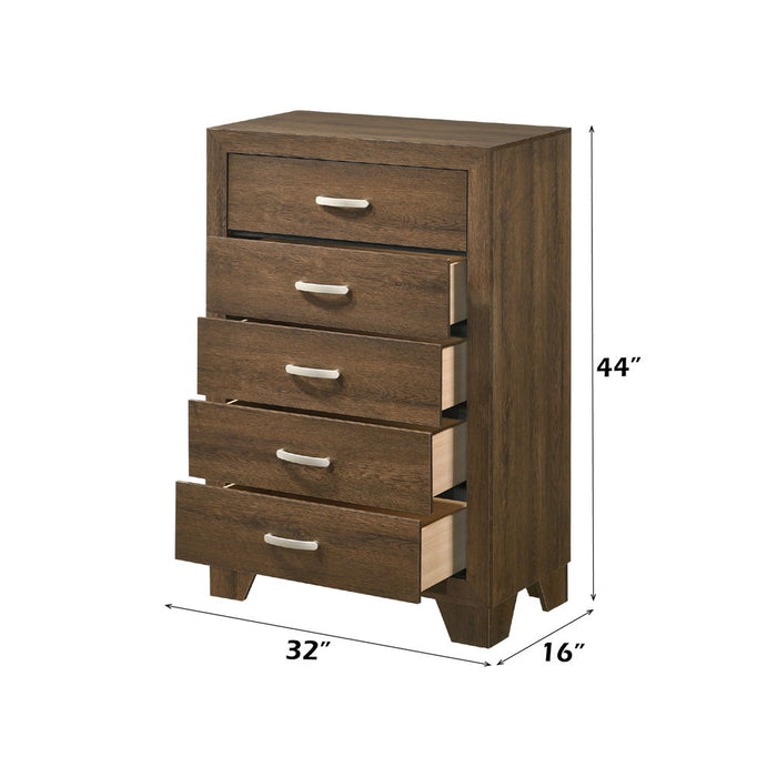 Miquell - Chest ACME