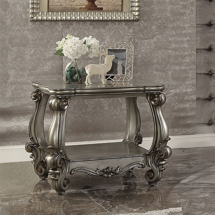 Versailles - Vintage End Table ACME